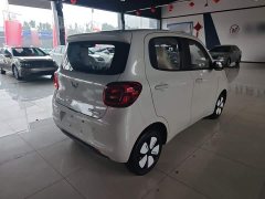 Wuling Hongguang MINIEV 2025 Fourth Generation Four-Door Advanced Edition - ფოტო 10