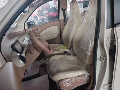 Wuling Hongguang MINIEV 2025 Fourth Generation Four-Door Advanced Edition - ფოტო 11