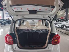 Wuling Hongguang MINIEV 2025 Fourth Generation Four-Door Advanced Edition - ფოტო 14