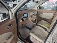 Wuling Hongguang MINIEV 2025 Fourth Generation Four-Door Advanced Edition - ფოტო 15