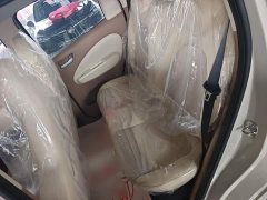 Wuling Hongguang MINIEV 2025 Fourth Generation Four-Door Advanced Edition - ფოტო 16