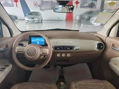 Wuling Hongguang MINIEV 2025 Fourth Generation Four-Door Advanced Edition - ფოტო 17
