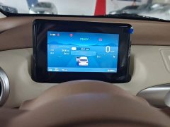 Wuling Hongguang MINIEV 2025 Fourth Generation Four-Door Advanced Edition - ფოტო 4