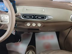 Wuling Hongguang MINIEV 2025 Fourth Generation Four-Door Advanced Edition - ფოტო 6