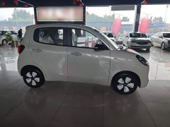 Wuling Hongguang MINIEV 2025 Fourth Generation Four-Door Advanced Edition - ფოტო 8