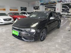 Lynk & Co Geely Lynk & Co 02 Hatchback 2.0T Diesel Halo - ფოტო 1