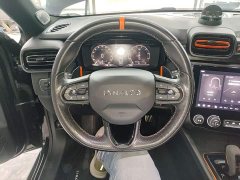 Lynk & Co Geely Lynk & Co 02 Hatchback 2.0T Diesel Halo - ფოტო 10