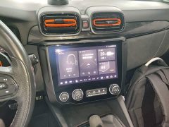 Lynk & Co Geely Lynk & Co 02 Hatchback 2.0T Diesel Halo - ფოტო 12