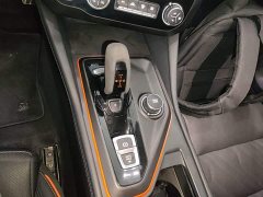 Lynk & Co Geely Lynk & Co 02 Hatchback 2.0T Diesel Halo - ფოტო 13