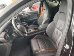Lynk & Co Geely Lynk & Co 02 Hatchback 2.0T Diesel Halo - ფოტო 14