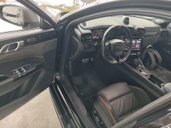 Lynk & Co Geely Lynk & Co 02 Hatchback 2.0T Diesel Halo - ფოტო 15
