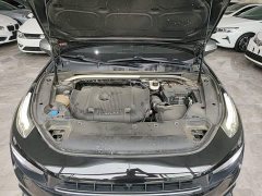 Lynk & Co Geely Lynk & Co 02 Hatchback 2.0T Diesel Halo - ფოტო 19