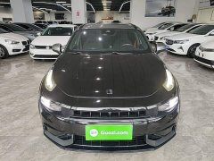 Lynk & Co Geely Lynk & Co 02 Hatchback 2.0T Diesel Halo - ფოტო 2