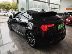 Lynk & Co Geely Lynk & Co 02 Hatchback 2.0T Diesel Halo - ფოტო 4