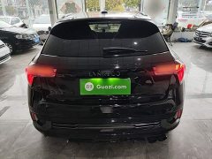 Lynk & Co Geely Lynk & Co 02 Hatchback 2.0T Diesel Halo - ფოტო 5