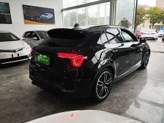 Lynk & Co Geely Lynk & Co 02 Hatchback 2.0T Diesel Halo - ფოტო 6