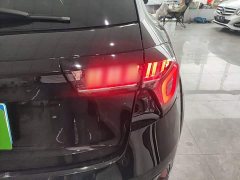 Lynk & Co Geely Lynk & Co 02 Hatchback 2.0T Diesel Halo - ფოტო 7