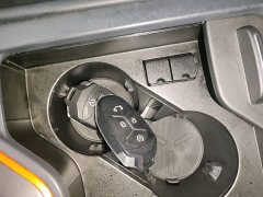 Lynk & Co Geely Lynk & Co 02 Hatchback 2.0T Diesel Halo - ფოტო 8