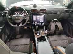 Lynk & Co Geely Lynk & Co 02 Hatchback 2.0T Diesel Halo - ფოტო 9
