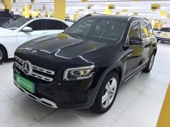 Mercedes-Benz GLB 2021 GLB 200 Dynamic - ფოტო 1