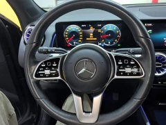 Mercedes-Benz GLB 2021 GLB 200 Dynamic - ფოტო 10