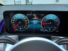 Mercedes-Benz GLB 2021 GLB 200 Dynamic - ფოტო 11