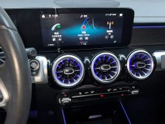 Mercedes-Benz GLB 2021 GLB 200 Dynamic - ფოტო 12