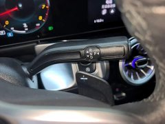 Mercedes-Benz GLB 2021 GLB 200 Dynamic - ფოტო 13