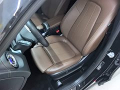 Mercedes-Benz GLB 2021 GLB 200 Dynamic - ფოტო 14