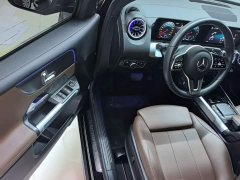 Mercedes-Benz GLB 2021 GLB 200 Dynamic - ფოტო 15