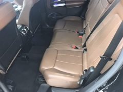 Mercedes-Benz GLB 2021 GLB 200 Dynamic - ფოტო 16