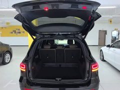 Mercedes-Benz GLB 2021 GLB 200 Dynamic - ფოტო 18