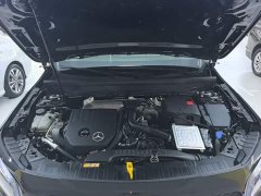 Mercedes-Benz GLB 2021 GLB 200 Dynamic - ფოტო 19