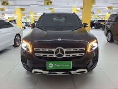 Mercedes-Benz GLB 2021 GLB 200 Dynamic - ფოტო 2