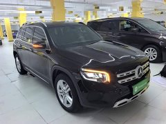 Mercedes-Benz GLB 2021 GLB 200 Dynamic - ფოტო 3
