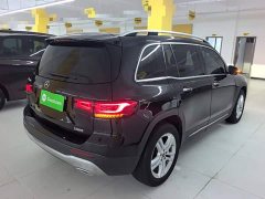 Mercedes-Benz GLB 2021 GLB 200 Dynamic - ფოტო 6