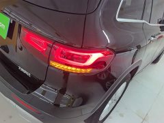 Mercedes-Benz GLB 2021 GLB 200 Dynamic - ფოტო 7