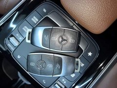 Mercedes-Benz GLB 2021 GLB 200 Dynamic - ფოტო 8