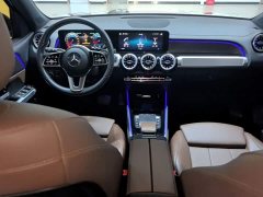 Mercedes-Benz GLB 2021 GLB 200 Dynamic - ფოტო 9