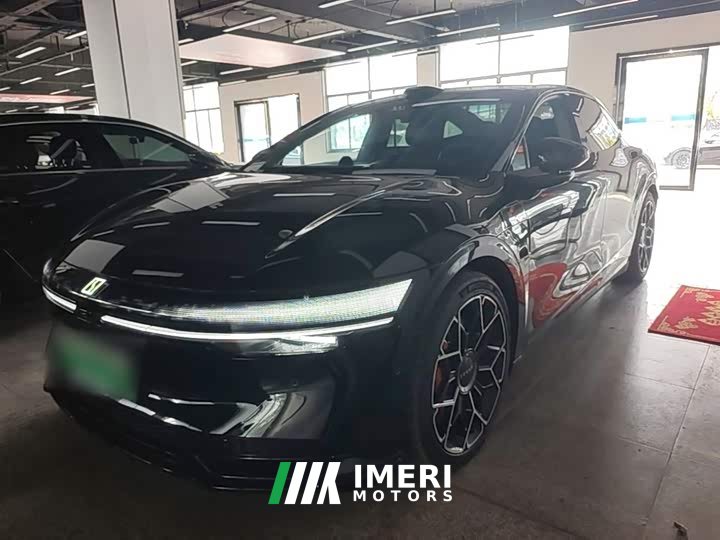Zeekr 007 Long RangeAWDSmart Drive Edition 100kWh - ავტომობილი ჩინეთიდან