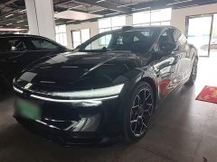 Zeekr 007 Long RangeAWDSmart Drive Edition 100kWh - ფოტო 1
