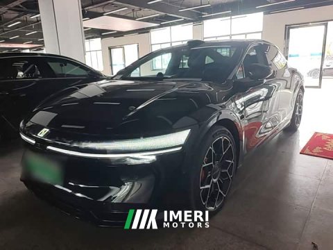 2025 Zeekr 007 Long RangeAWDSmart Drive Edition 100kWh - ავტომობილი ჩინეთიდან