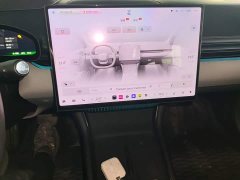 Zeekr 007 Long RangeAWDSmart Drive Edition 100kWh - ფოტო 12