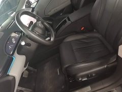 Zeekr 007 Long RangeAWDSmart Drive Edition 100kWh - ფოტო 14