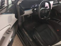Zeekr 007 Long RangeAWDSmart Drive Edition 100kWh - ფოტო 15