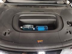 Zeekr 007 Long RangeAWDSmart Drive Edition 100kWh - ფოტო 19