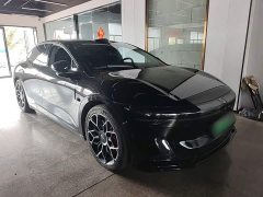 Zeekr 007 Long RangeAWDSmart Drive Edition 100kWh - ფოტო 3