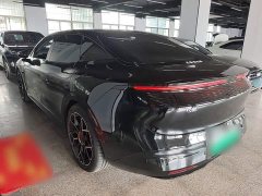 Zeekr 007 Long RangeAWDSmart Drive Edition 100kWh - ფოტო 4