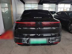 Zeekr 007 Long RangeAWDSmart Drive Edition 100kWh - ფოტო 5