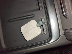 Zeekr 007 Long RangeAWDSmart Drive Edition 100kWh - ფოტო 8